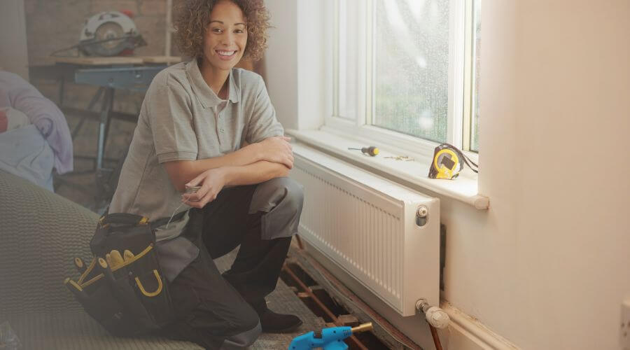 Professional Tankless Water Heater Installation in Durand, IL